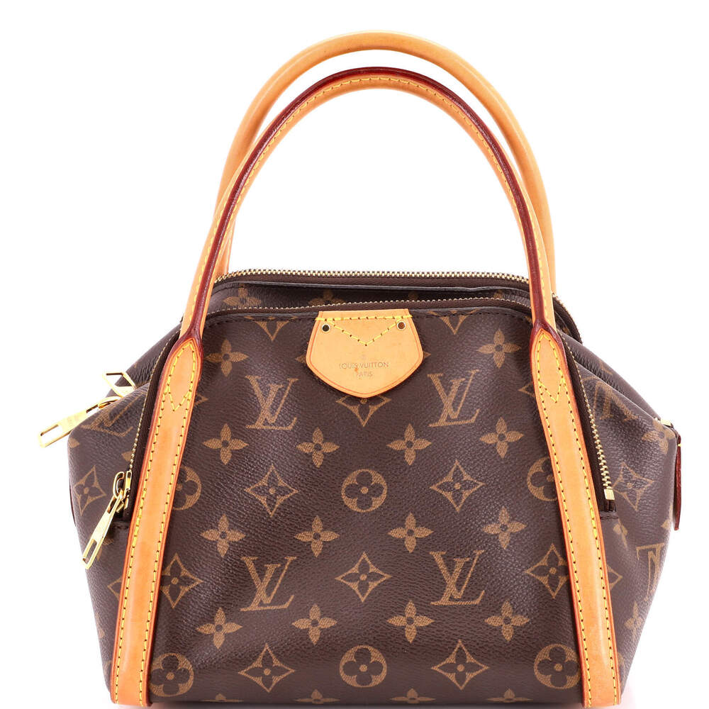 Louis Vuitton BB Marais Handbag
